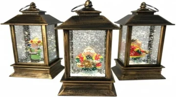 قائمة الأسعار الجديدة.. فوانيس رمضان 2026 تتفاوت بين الموديلات الشعبية والقطع الفاخرة